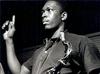 John Coltrane še danes velja za enega najpomembnejših saksofonistov v zgodovini glasbe, njegovo ustvarjanje pa je navdihnilo številne glasbenike. Po smrti so ga ovenčali z več lovorikami, med drugim s posebno Pulitzerjevo nagrado leta 2007, Afriška pravoslavna cerkev pa ga je razglasila za svetnika Johna Williama Coltrana. Foto: Discogs