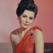 Ustvarjalci Bonda so se nekaj časa poigravali z idejo, da bi Eunice Gayson postala Bondov stalni lik. Foto: Facebook/James Bond 007