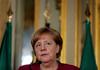 Angela Merkel