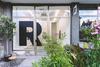 Vsaka razstava v Ravnikar Gallery Spaceu - ta je na Prešernovi cesti - je na ogled mesec dni. Foto: Ravnikar Gallery Space/Facebook stran