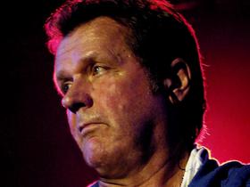 John Wetton / Brad Delp / Pete Fardon