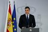 Pedro Sanchez