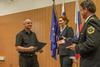 podelitev medalj