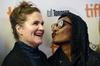 Sophie Fiennes in Grace Jones