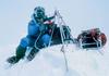 Štremfelj (AO PD Kranj) se je v slovensko alpinistično zgodovino vpisal 13. maja 1979, ko sta z Nejcem Zaplotnikom kot prva Slovenca in hkrati prva Jugoslovana stopila na vrh Everesta (8848 m). Foto: Nejc Zaplotnik