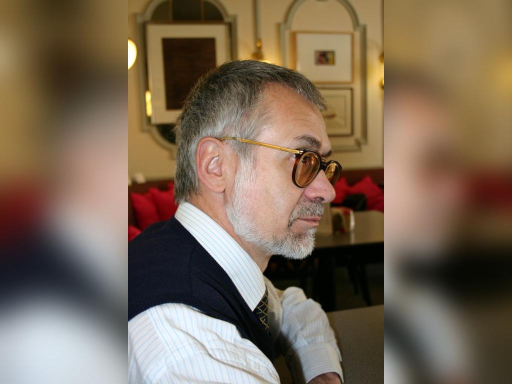 Janez Stergar