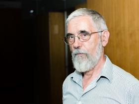 Ciril Baškovič: "Študentje so pričakovali, da bo režim izpolnil to, kar je obljubil"