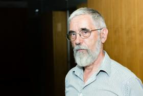 Ciril Baškovič