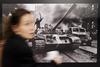 Josef Koudelka, Invazija tankov Varšavskega pakta na Češkoslovaško avgusta leta 1965.