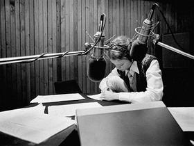 Radio Študent