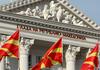 Predsednika vlad v Atenah in Skopju, Aleksis Cipras in Zoran Zaev, sta v torek dosegla dogovor, da se bo nekdanja jugoslovanska republika Makedonija poslej imenovala republika Severna Makedonija. Foto: Reuters