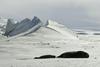 Med letoma 2004 in 2015 so znanstveniki zaznali več kot 150 primerov temperature nižje od minus 90 stopinj Celzija. Foto: AP