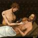 James Kerr/Scorpion Dagger: Tatu mama, animirani gif, 2014.