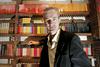 Geoff Dyer