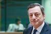 Mario Draghi