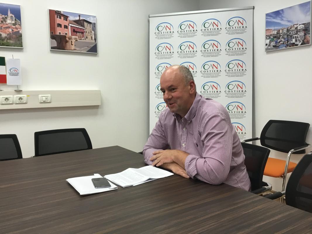 Foto: Radio Capodistria Foto: Radio Capodistria