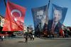 Recep Tayyip Erdogan