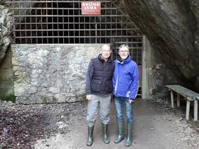 Slovenia's Hidden Gems no. 11: The Brown Bear Kingdom in Loška Valley