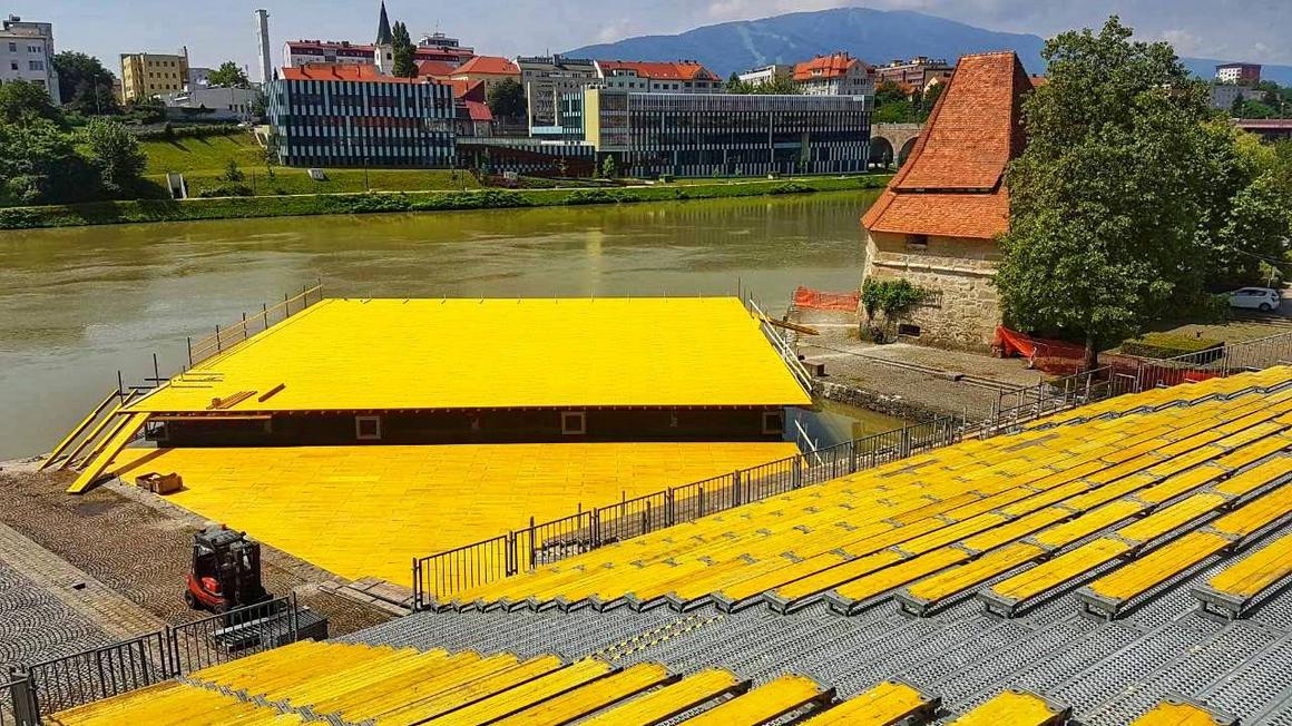 Foto: Oglasno sporočilo/Festival Lent