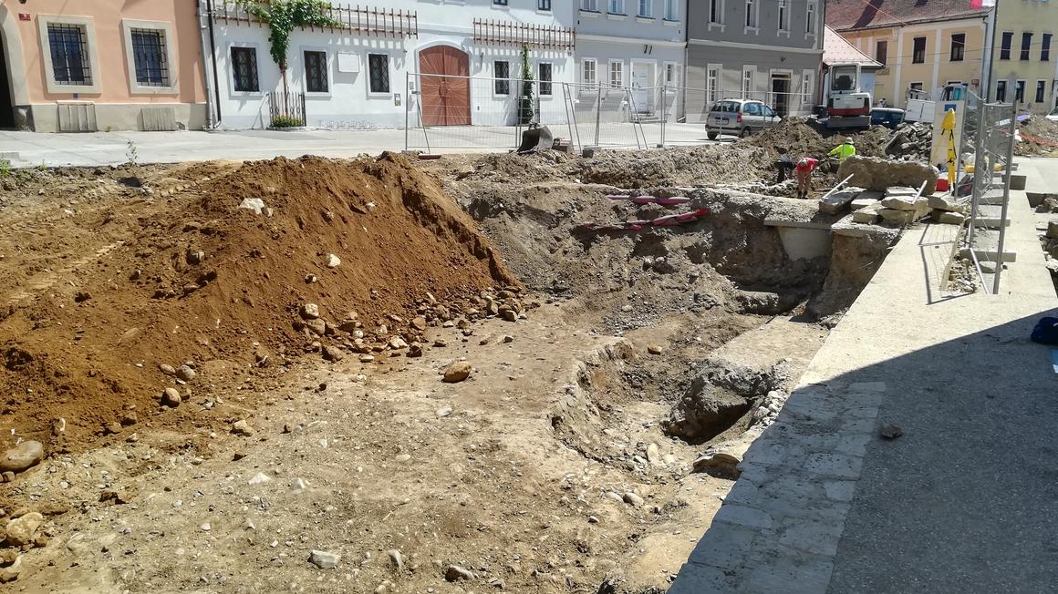 Foto: Radio Maribor/Bratko Zavrnik