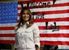 Melania Trump