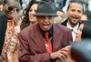 Vir blizu družine Jackson je sporočil, da je oče glasbene zasedbe The Jacksons 5 smrtno bolan. Foto: Reuters