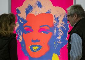 Andy Warhol Andy Warhol