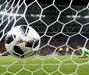 V Rusiji 2018 je bilo kar veliko presenečenj in zanimivih izidov, samo ena tekma se je končala z 0:0, v finalu pa je bilo kar 4:2. Foto: Reuters