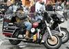 Harley-Davidson