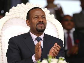 SPOTLIGHT: 2019 Nobel Peace Prize awarded to Abiy Ahmed Ali
