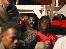 Slowenien übernimmt Flüchtlinge von Malta
