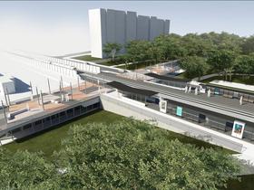 Od ponedeljka na Ljubljanski ulici sprememba prometnega režima