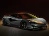 Model 600LT je dobrih sedem centimetrov daljši in skoraj 100 kilogramov lažji od modela 570S. Foto: McLaren