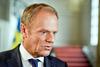 Donald Tusk