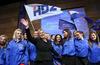 HDZ