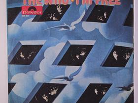 The Who, Eagles & Curtis Mayfield