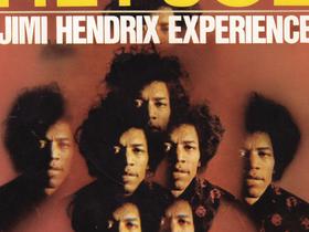 Jimi Hendrix, Nick Cave & P.J. Harvey ter Big Mama Thornton