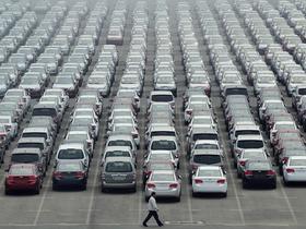 Government cutting tax on vehicles in 2021