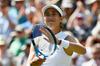 Garbine Muguruza