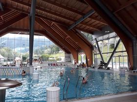 Ab morgen Hotels, Wellness- und Fitness Zentren sowie Bäder offen