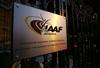 IAAF je letos nastope odobril 67 ruskim športnikom, 62 prošenj pa je organizacija zavrnila. Foto: EPA