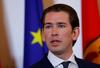 V povezavi z nemškimi načrti glede vračanja prosilcev za azil avstrijski premier Sebastian Kurz ponavlja, da nemško stališče še ni jasno, zato ne želi ugibati o morebitnih nemških ali avstrijskih ukrepih. Foto: Reuters