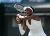 Venus Williams