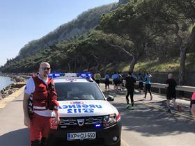 Osebnost Primorske meseca junija je Igor Crnić