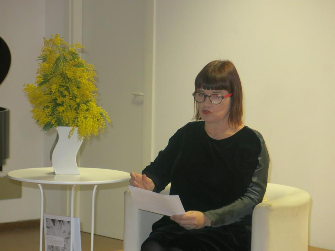 Donatella Ruttar