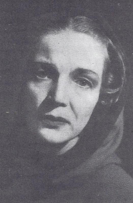 Vika Podgorska