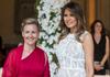 melania