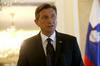 Borut Pahor