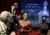 Samira Wiley