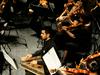 Orkester Sarajevske filharmonije je prvi profesionalni simfonični orkester v Bosni in Hercegovini, njegove korenine pa segajo v zasedbe, ustanovljene med avstro-ogrsko vladavino. Vse od leta 1923 je filharmonični orkester Bosne in Hercegovine eden od stebrov njene glasbene kulture. Foto: saph.ba